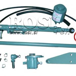 Hidraulični volan za traktor STEYR 768,8043,8050,8053,8073
