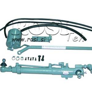 Hidraulični volan za traktor STEYR 768,8043,8050,8053,8073
