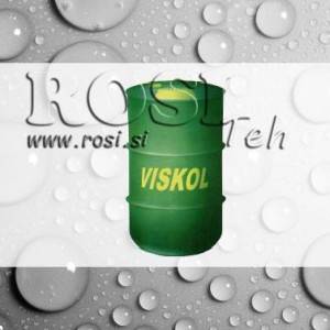 HIDRAULIČNO ULJE - HIDROVISK HD 46-205Lit
