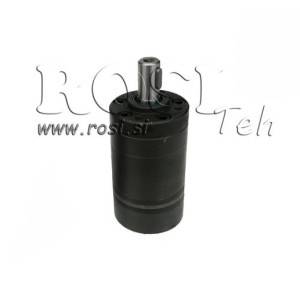 Hidromotor MM