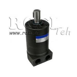 Hidromotor MM
