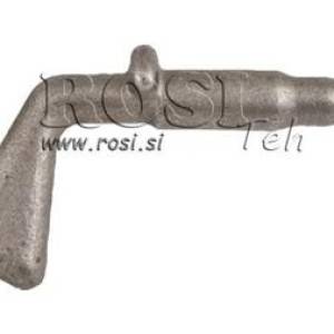 SET NOSAČA ZA KIPER KASON VILIČASTI
