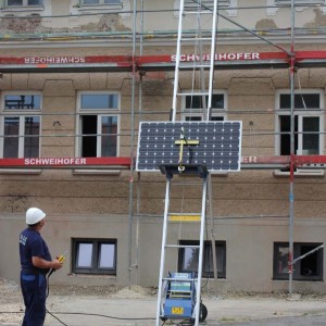 GEDA SOLARNI LIFT 200 STANDARD, SOLAR LIFT- SETOVI OD 14M DO