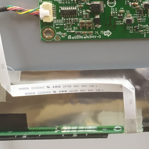 PANEL za LCD AOC LM238WF2