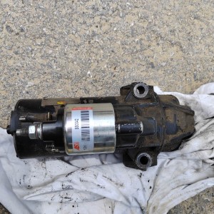 Prodajem alnaser u solidnom stanju citroen jumper 2.2 hdi