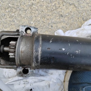 Prodajem alnaser u solidnom stanju citroen jumper 2.2 hdi
