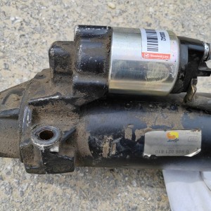 Prodajem alnaser u solidnom stanju citroen jumper 2.2 hdi
