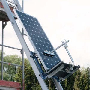 GEDA SOLARNI LIFT 200 STANDARD, SOLAR LIFT- SETOVI OD 14M DO