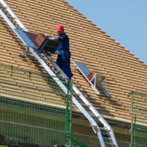 GEDA KROVOPOKRIVAČKI-TESAR LIFT 200 STANDARD SET OD 14M-26M