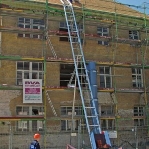GEDA KROVOPOKRIVAČKI-TESAR LIFT 200 STANDARD SET OD 14M-26M
