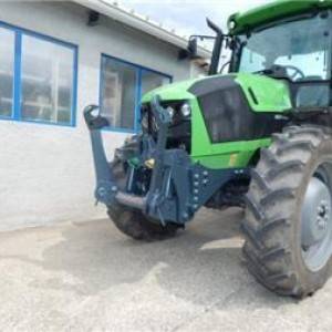 UNIVERZALNI KIT PREDNJA ČELNA HIDRAULIKA 2KAT ZA TRAKTOR 150