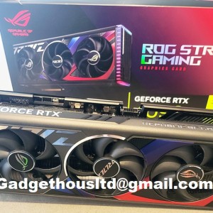 GEFORCE RTX 4090 / RTX 4080 / RTX 4070 Ti / RTX 3090 Ti