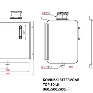 REZERVUARI 'TOP'