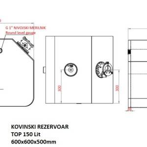 REZERVUARI 'TOP'