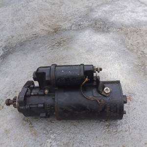 Alternator alnaser 24 v