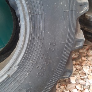 GUME ZA KOMBAJN 23,1 R 26
