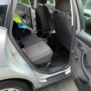 Seat Altea 1.6 TDI, 2011 god.