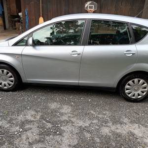 Seat Altea 1.6 TDI, 2011 god.