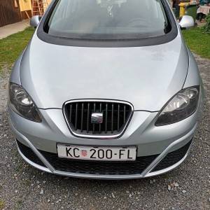 Seat Altea 1.6 TDI, 2011 god.