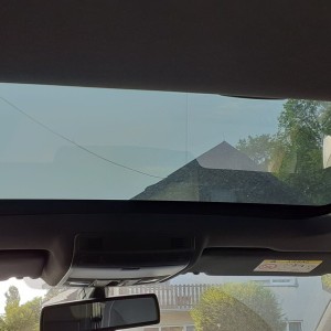 Golf VII 2,0 GTD Panorama, navigacia, keylles