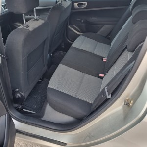 Peugeot 307 1,6 dizel, 160k km, reg. do 05/2024