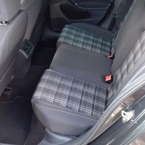 Golf VII 2,0 GTD Panorama, navigacia, keylles