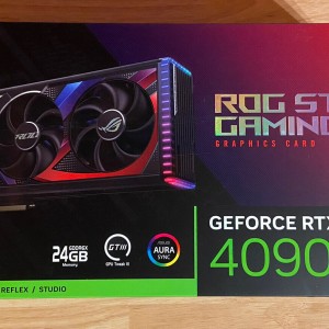 GeForce RTX 4090, RTX 4080, RTX 4070 Ti
