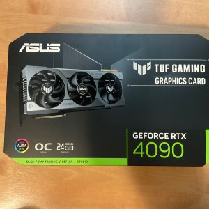 GeForce RTX 4090, RTX 4080, RTX 4070 Ti