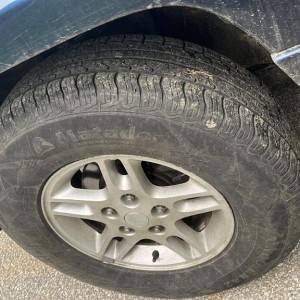 JEEP GRAND CHEROKEE 2,7 CRD