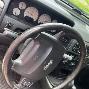 JEEP GRAND CHEROKEE 2,7 CRD