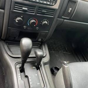 JEEP GRAND CHEROKEE 2,7 CRD