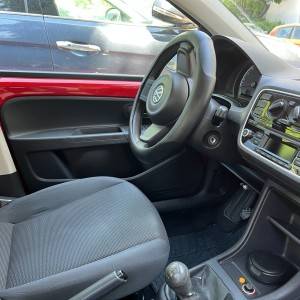 VW UP