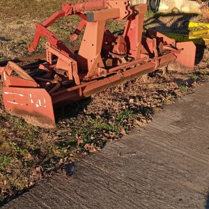 Roto drljača Leli 2,5metara