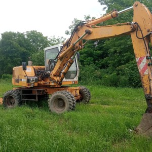 Liebherr A310