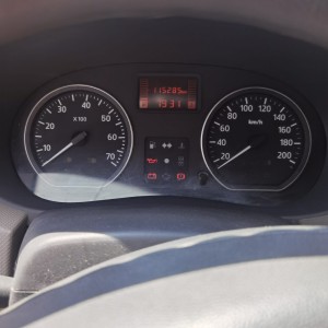 Dacia Sandero 1.4 ambiece