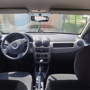 Dacia Sandero 1.4 ambiece
