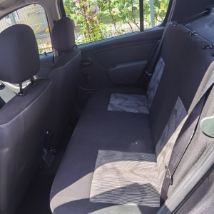Dacia Sandero 1.4 ambiece