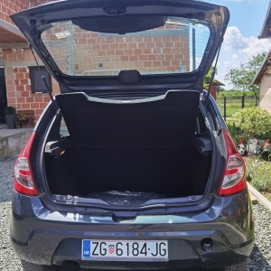 Dacia Sandero 1.4 ambiece
