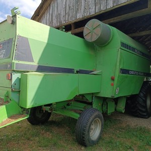 DEUTZ-FAHR 3575