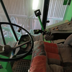 DEUTZ-FAHR 3575