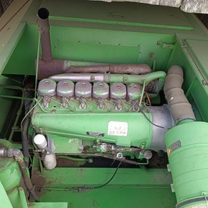 DEUTZ-FAHR 3575