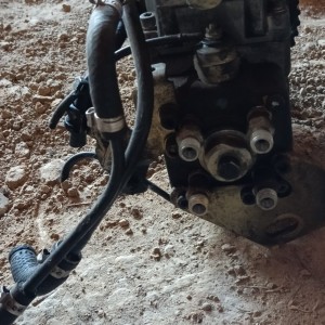 Bosch pumpa za auto Passat b5