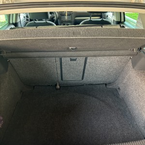 Golf 6 Rabbit