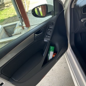 Golf 6 Rabbit