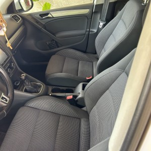 Golf 6 Rabbit