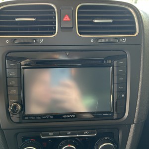 Golf 6 Rabbit