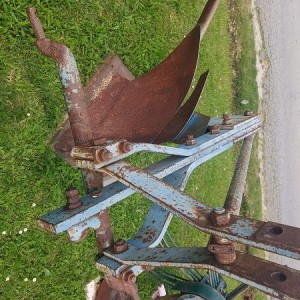 Plug OLT 16" visoki jednobrazni
