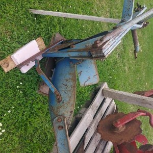 Plug OLT 16" visoki jednobrazni