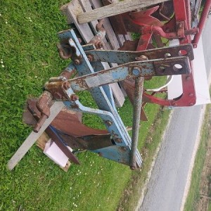 Plug OLT 16" visoki jednobrazni