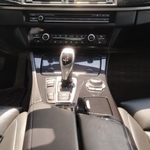 BMW 535 xDrive